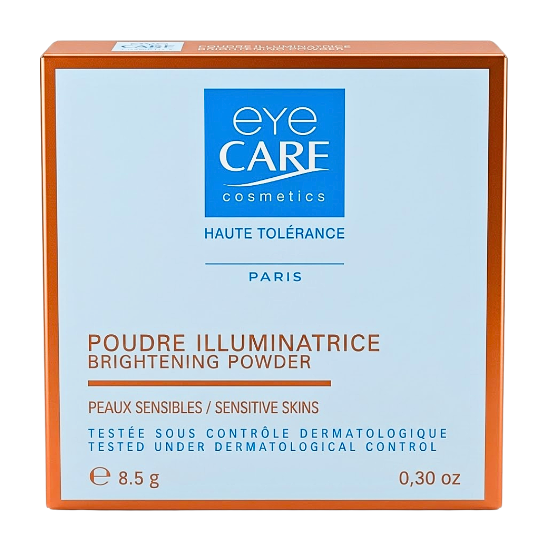 Poudre Illuminatrice Champagne