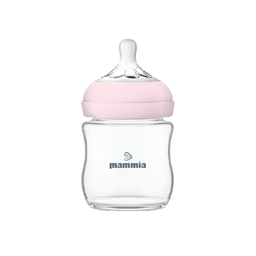 Biberon Natural Feeling