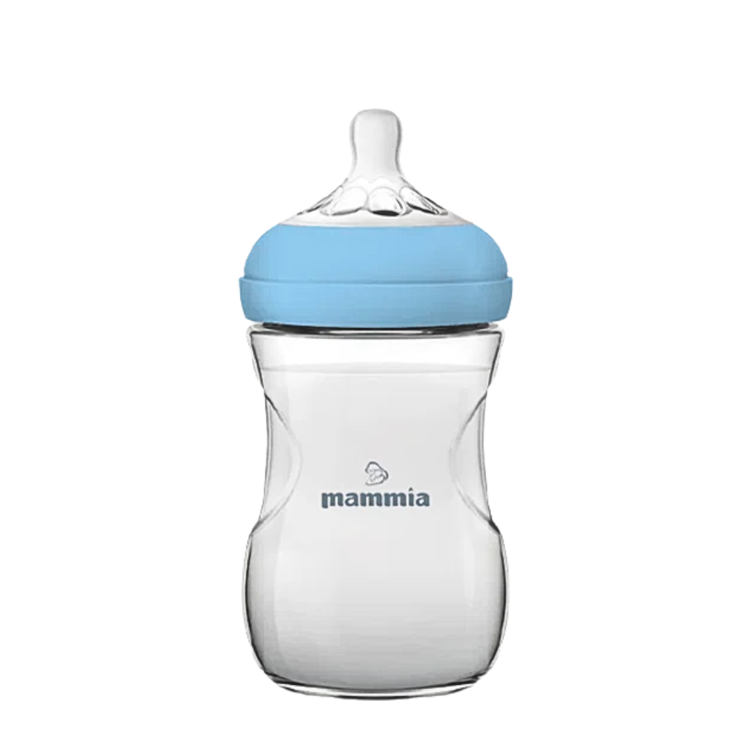 Biberon Natural Feeling