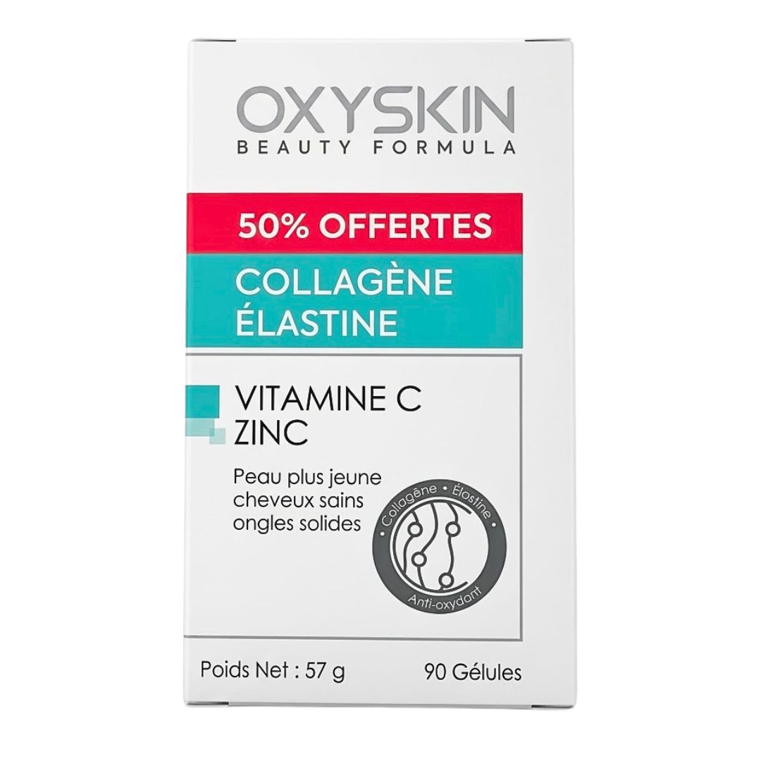 Collagene Elastine 90 Gelules