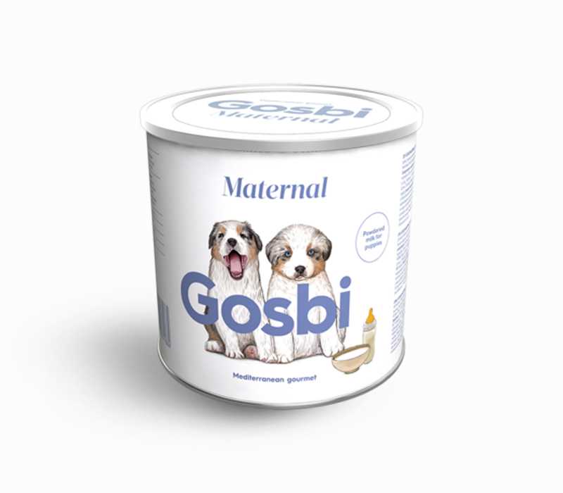 Maternal Dog Supplément Pour Chien