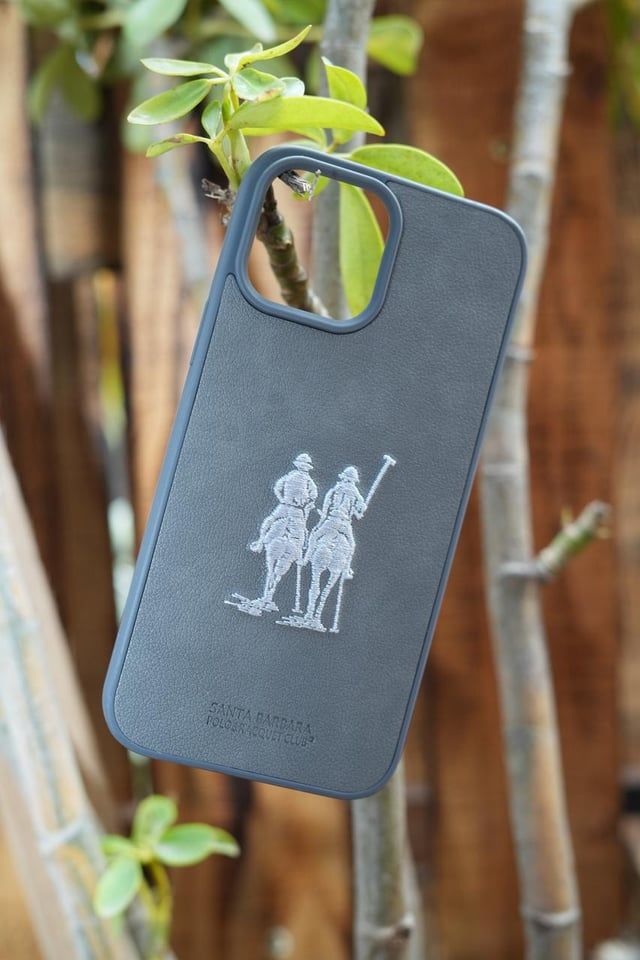 Santabarbara Gris-iphone 13