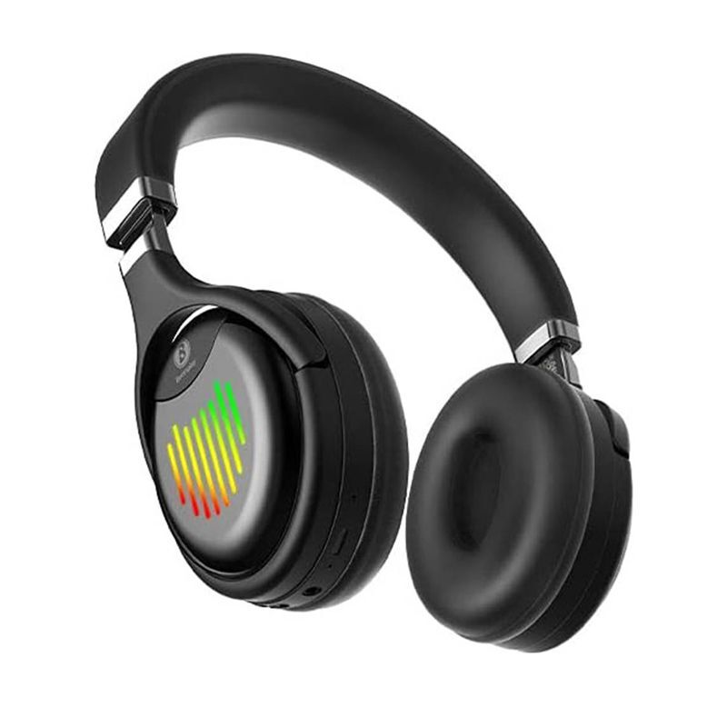 Casque Basse De Boom (oeb-h89d)