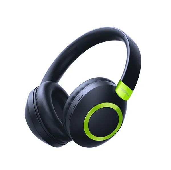 Boompop2s Casque Supra-auriculaires Sans Fil Enc