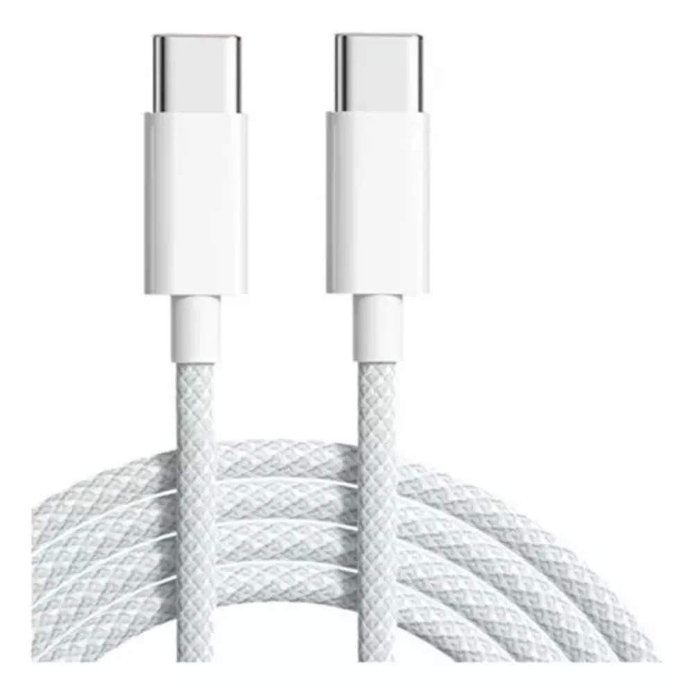 Iphone Cable Type C To Type C