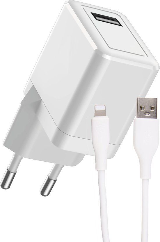 Chargeur Complet Ios