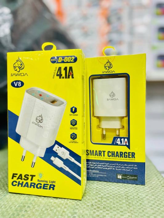 Chargeur Jawda 4.1