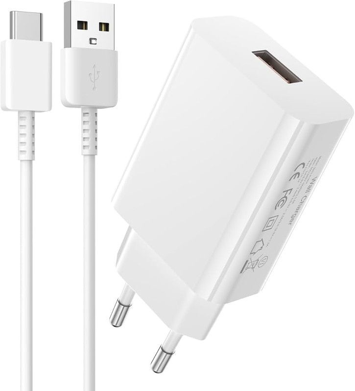 Chargeur Complet Type C