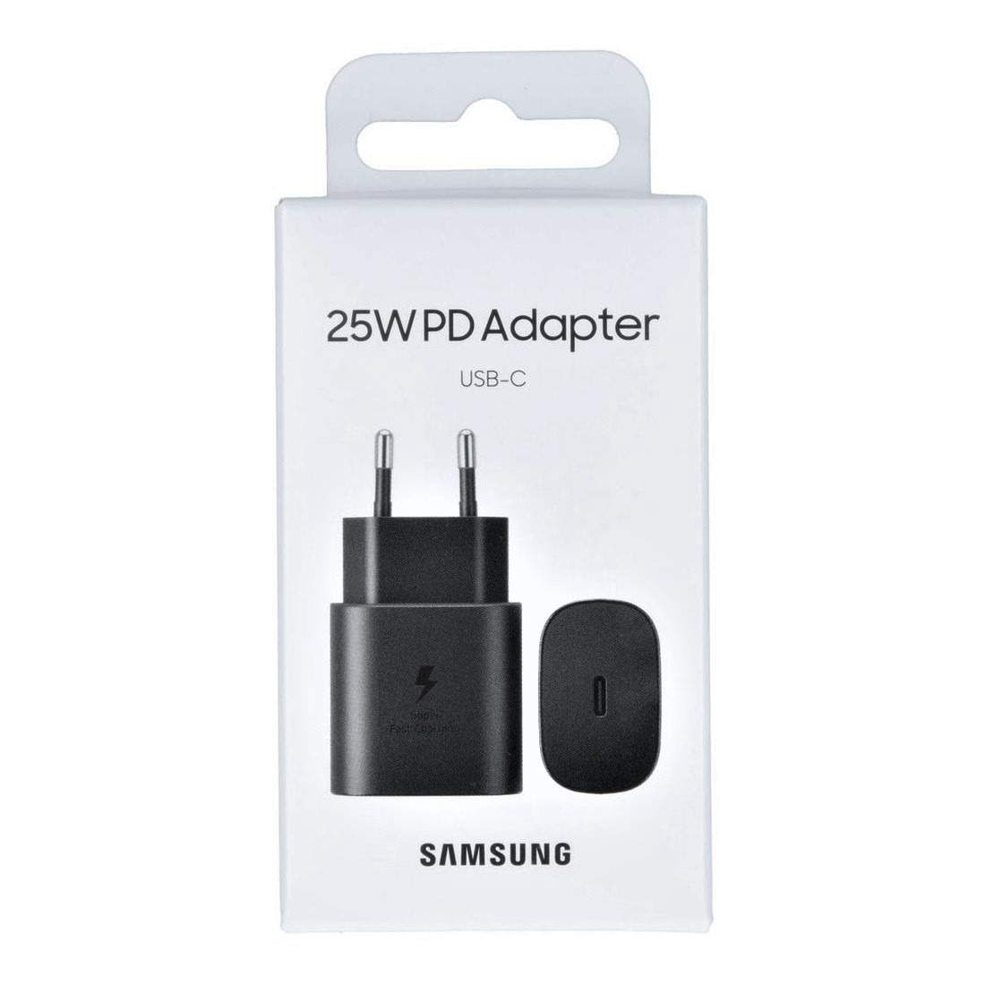 Adapter 25 W Sam