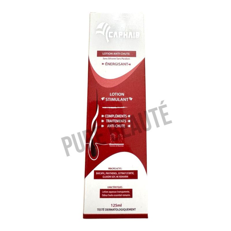 Lotion Anti Chute