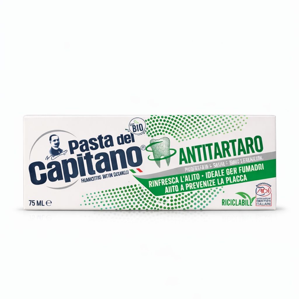 Antitartaro – Anti-tartre & Prévention De La Plaque 