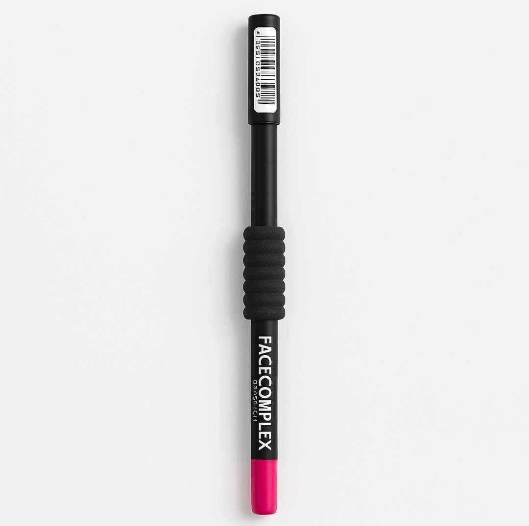 Crayon À Lèvres – Teinte Rose Fuchsia (l16)