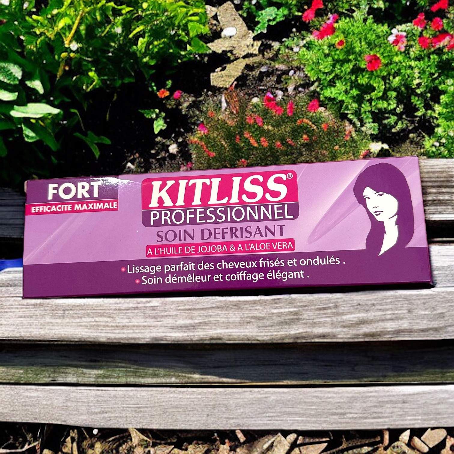 Crème Colorante Noir