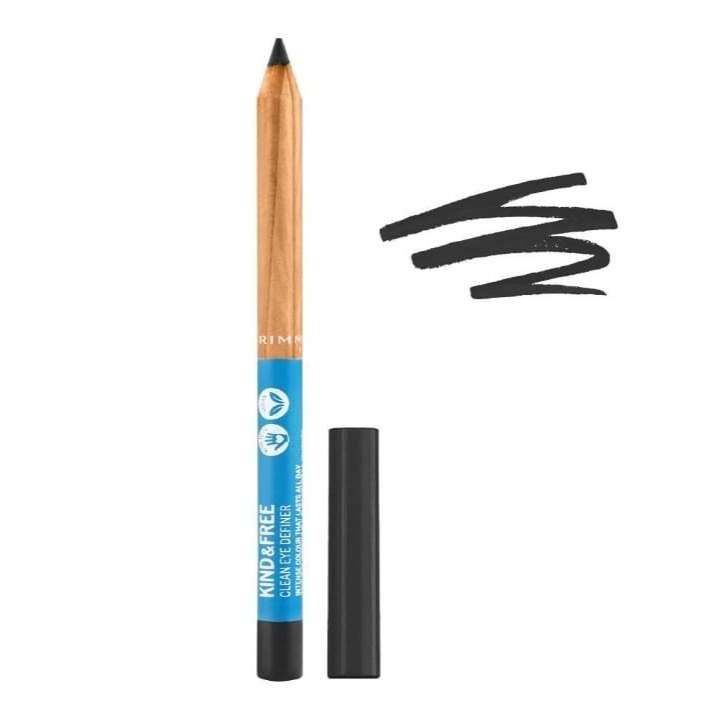 Crayon Eyeliner Kind & Free