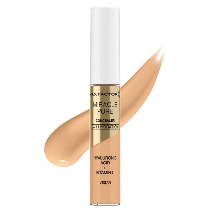 Correcteur Max Factor Miracle Pure