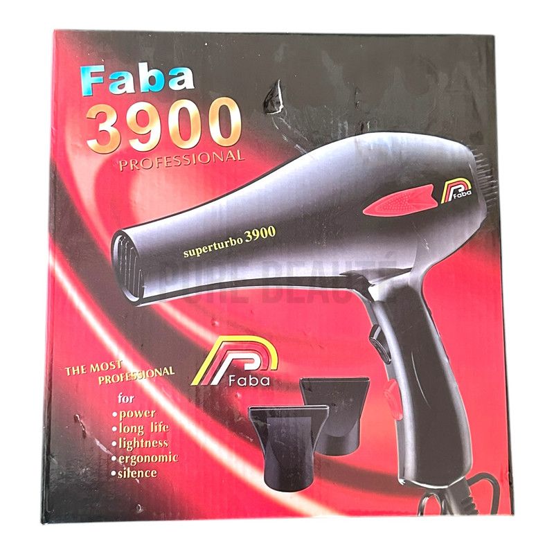 3900 Professional Hair Dryer