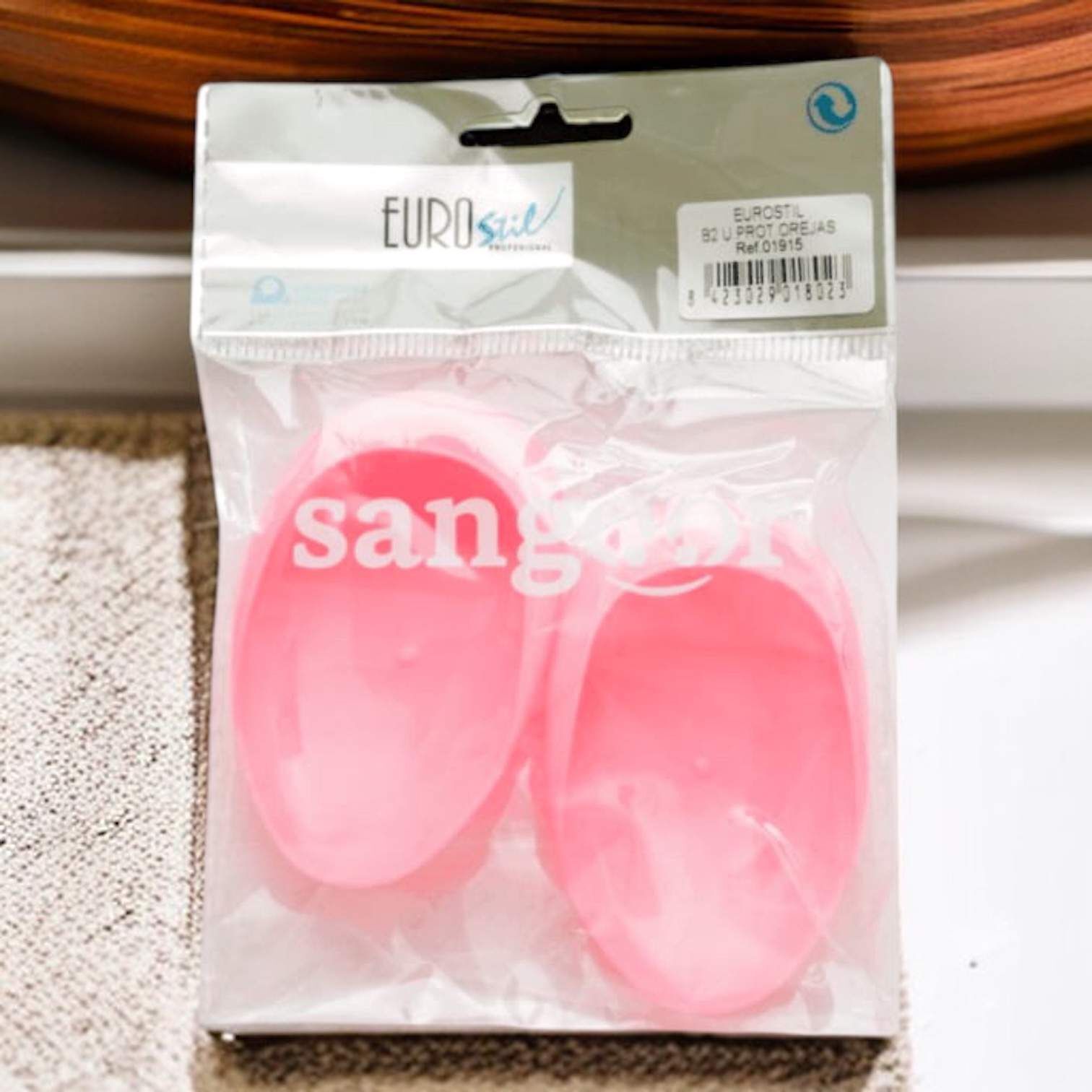 Boucliers Pour Oreilles