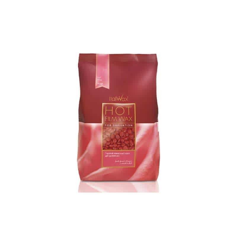 Cire À La Rose 1 Kg