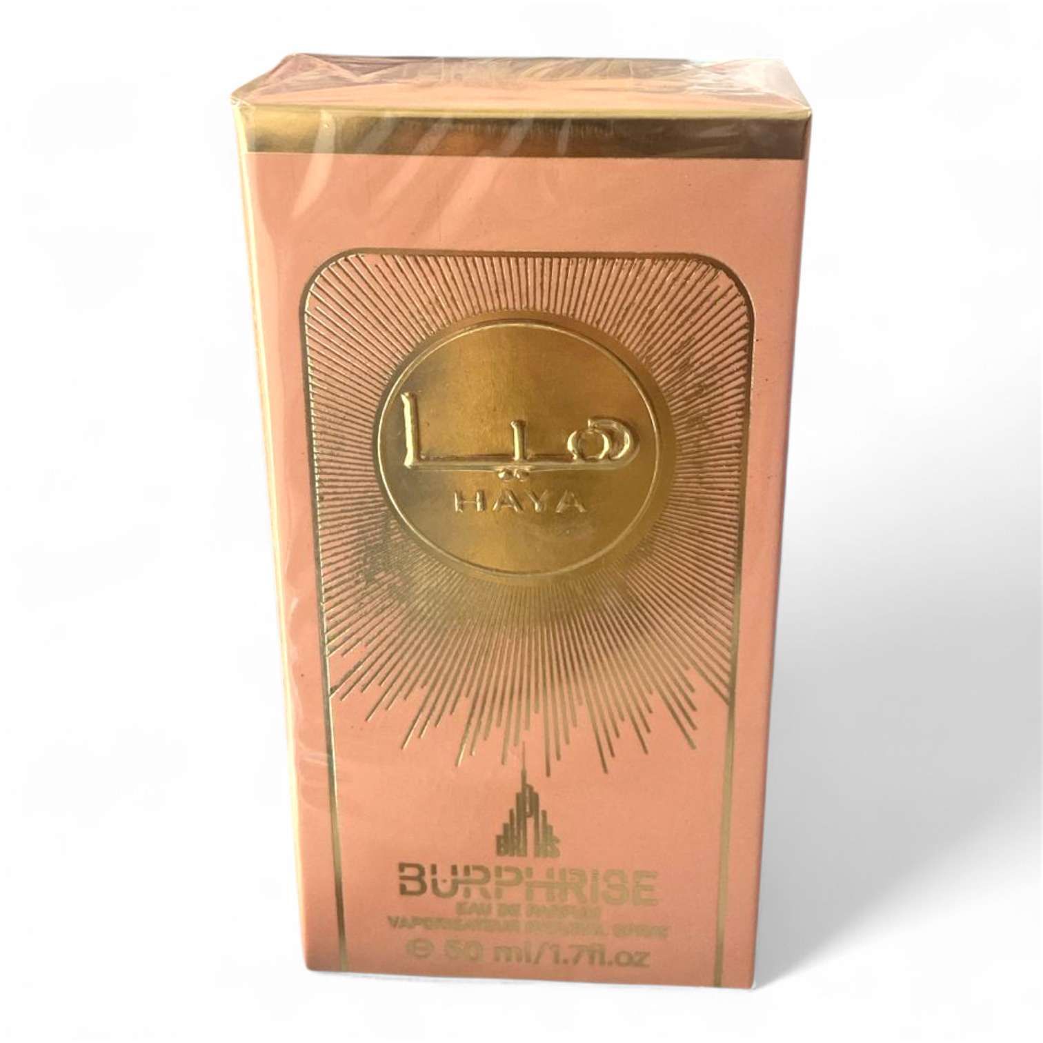 Parfum Haya