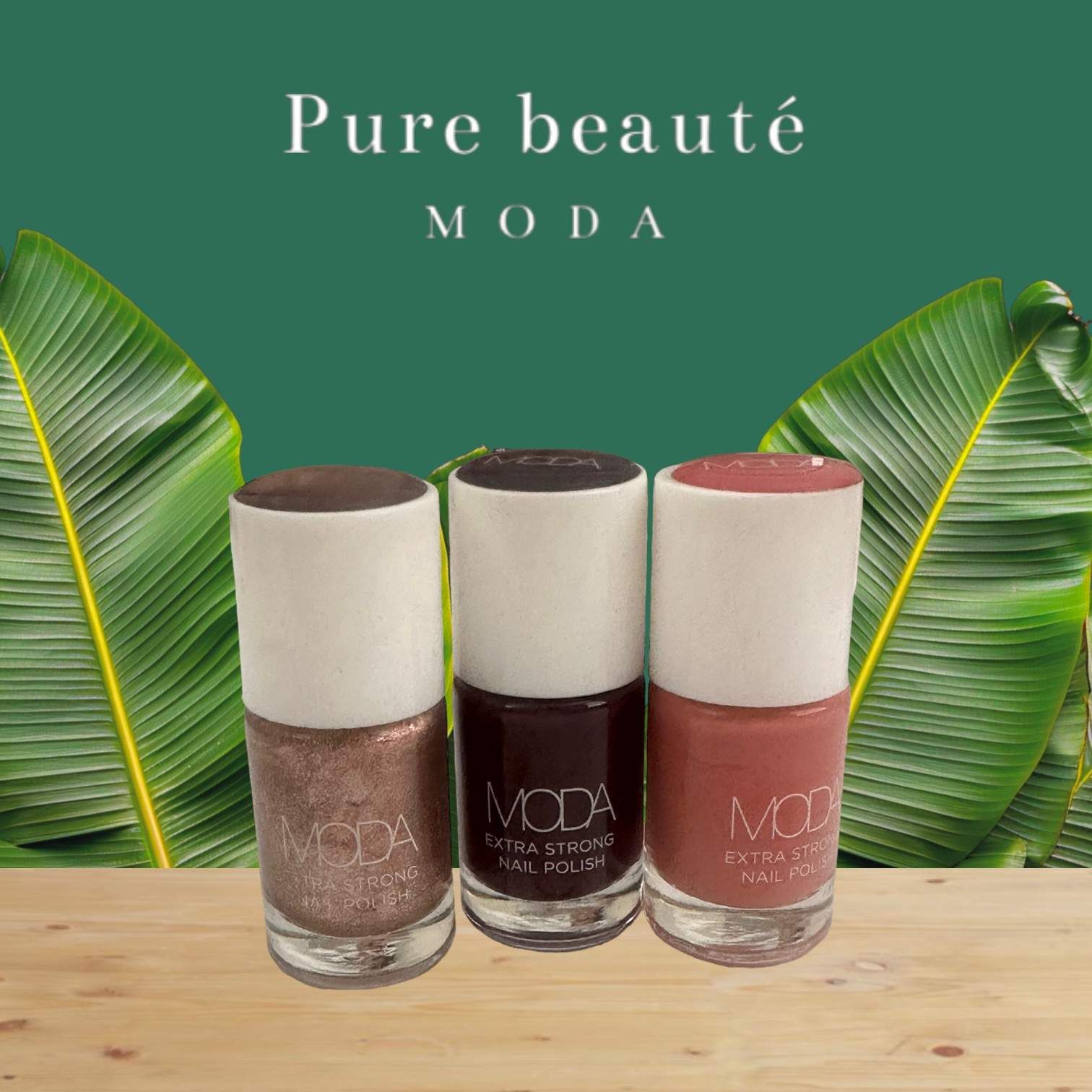 Collection Vernis À Ongles B