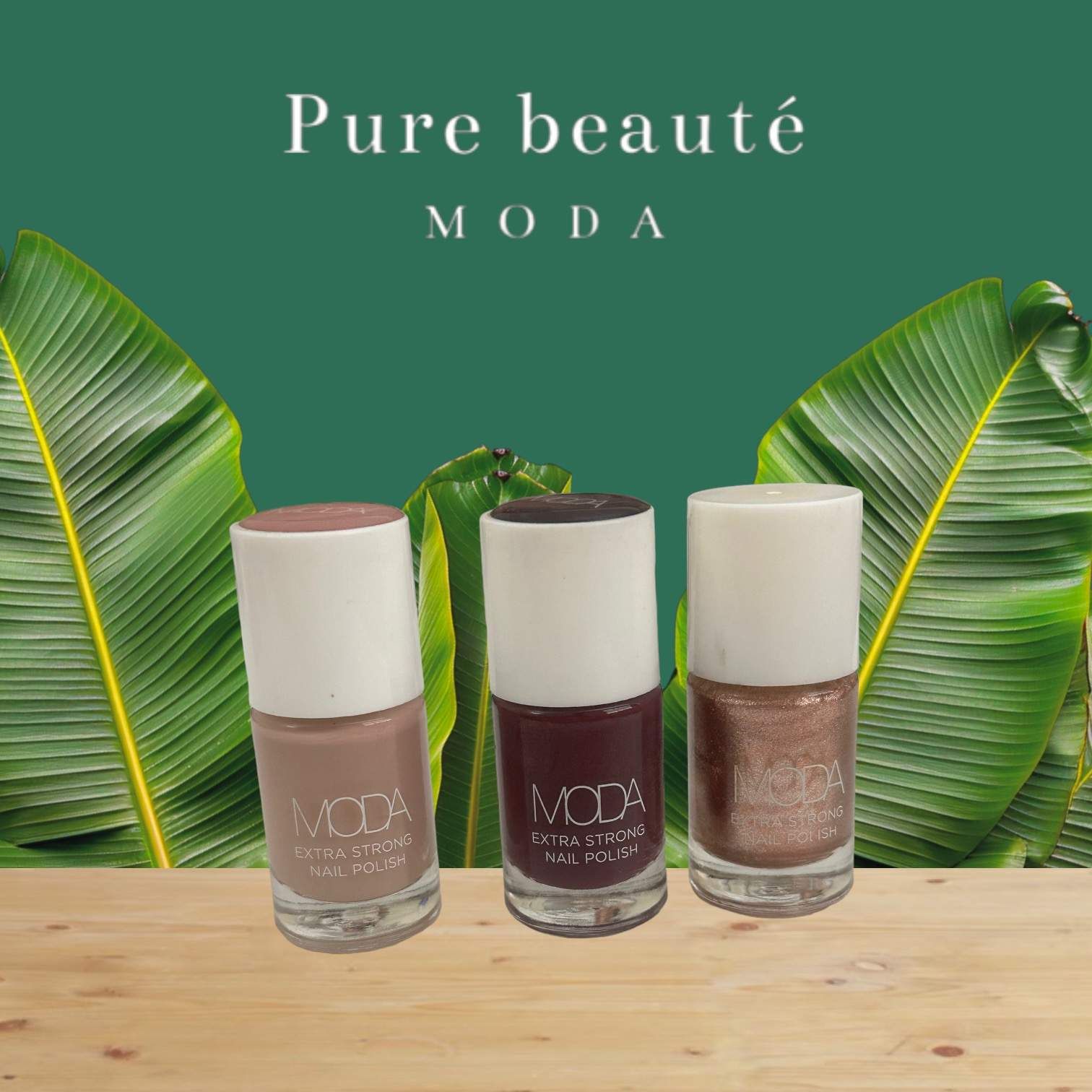 Collection Vernis À Ongles C