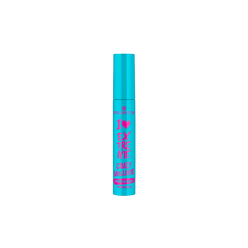 I Love Extreme Crazy Volume Mascara Waterproof