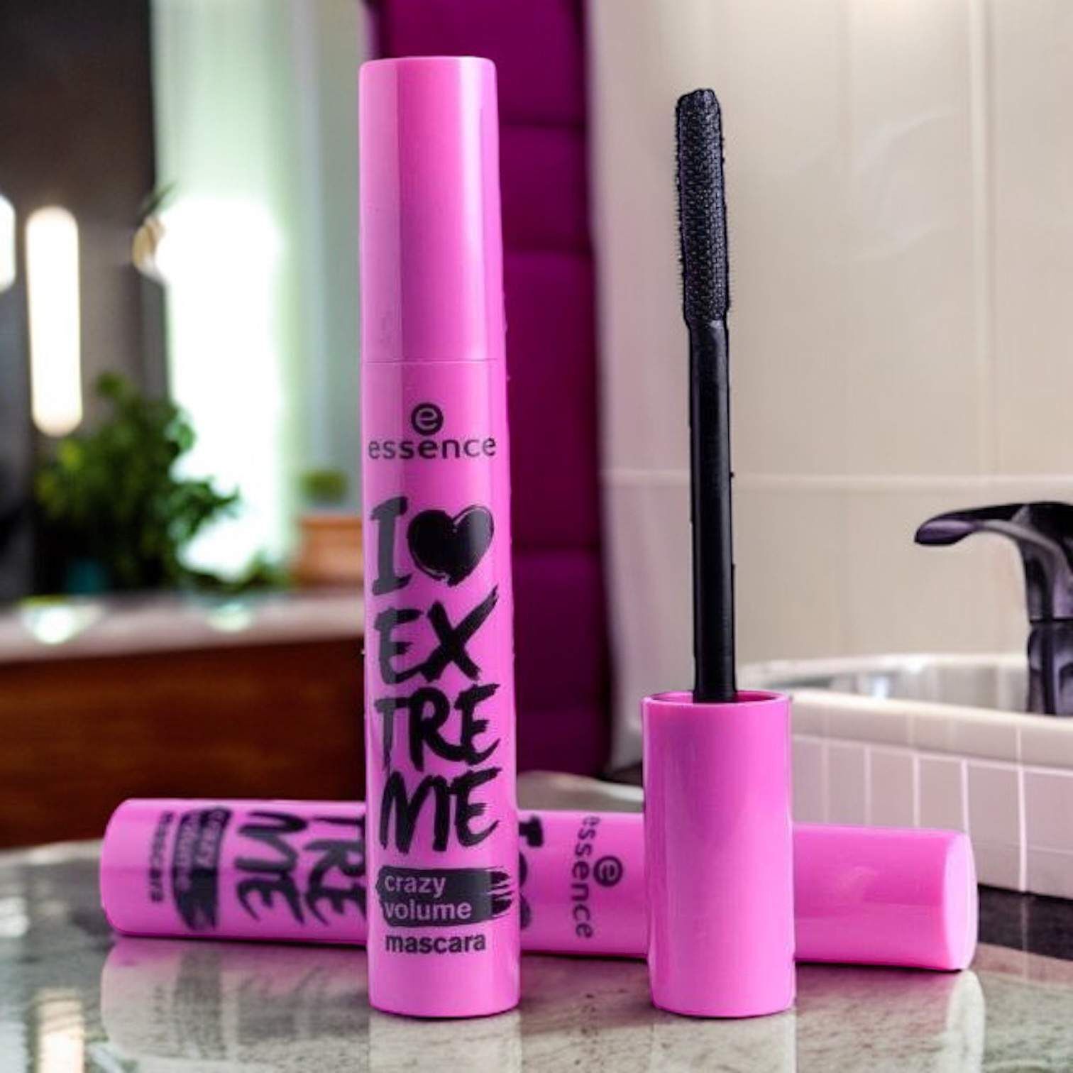 Mascara I Love Extreme Crazy Volume