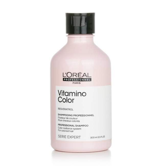 Vitamino Color - Shampooing Professionnel
