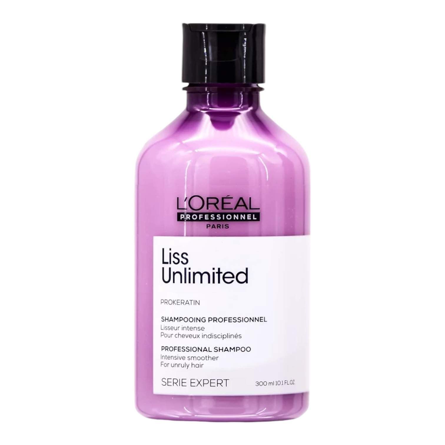 Liss Unlimited