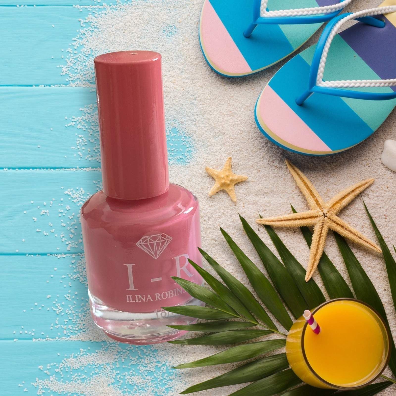 Vernis Référence 57