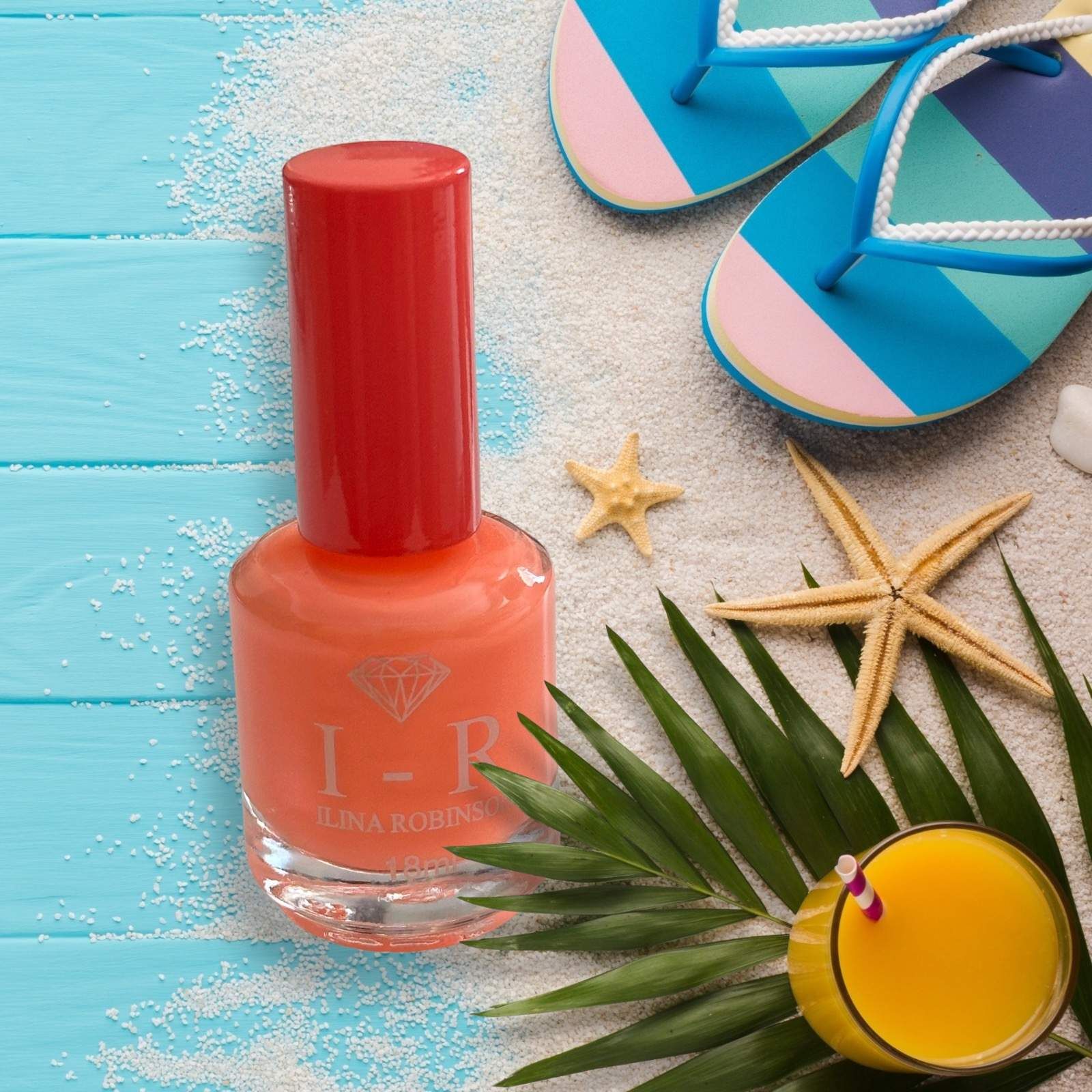 Vernis Référence 224