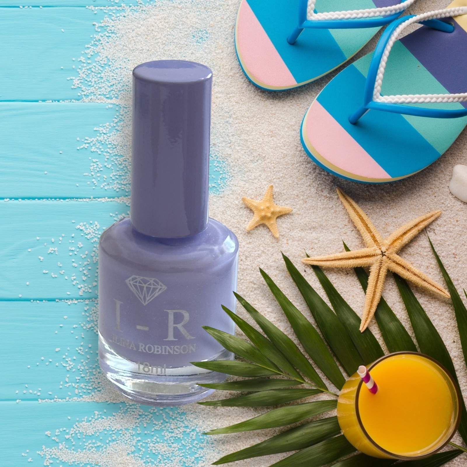 Vernis Référence 69