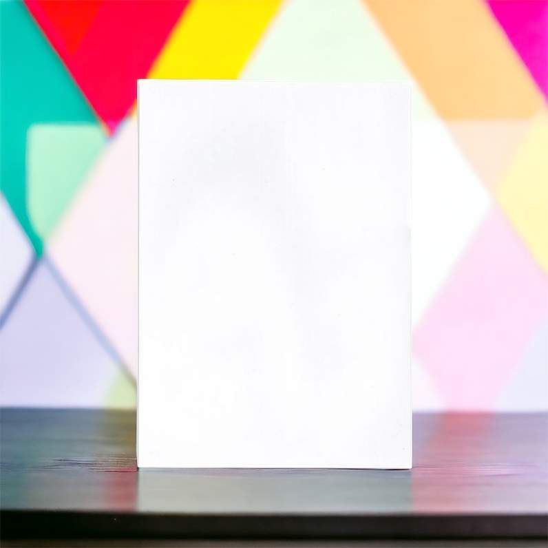 Papier A4 À La Pièce