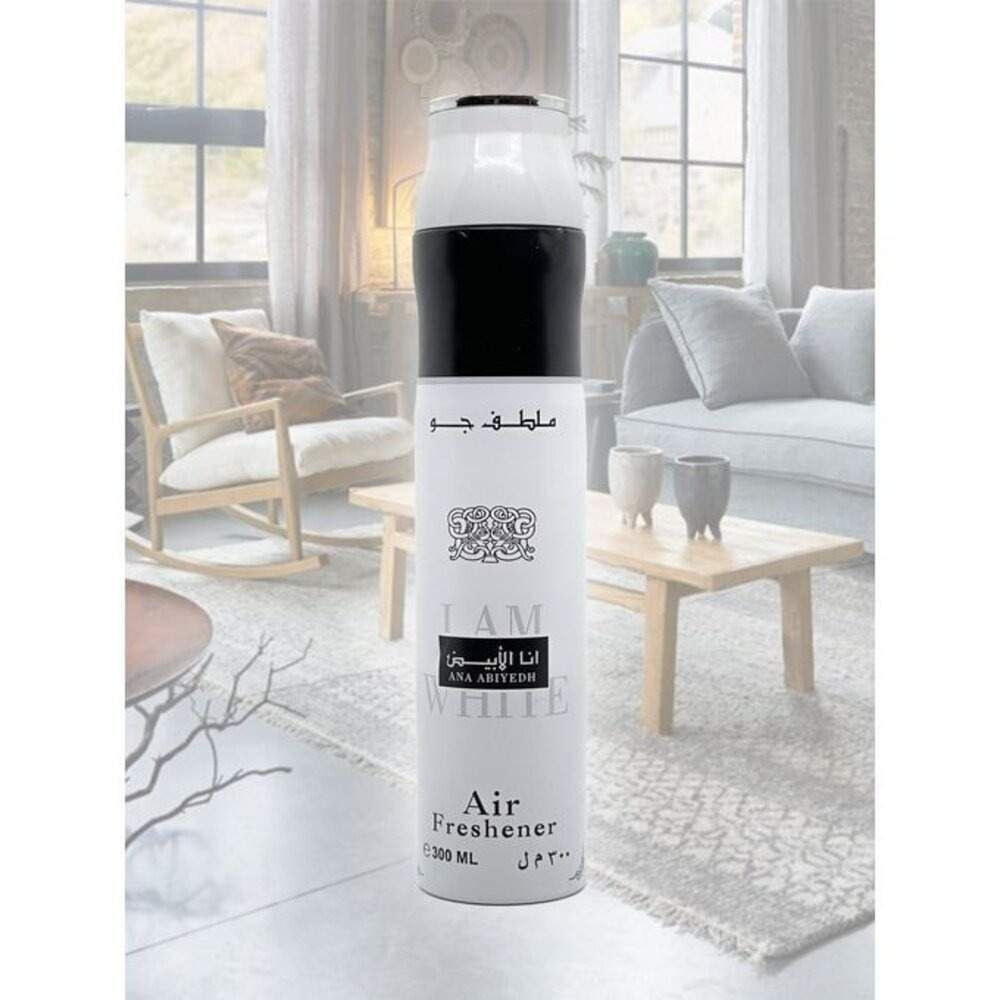 Désodorisant Ana Abiyedh En Spray
