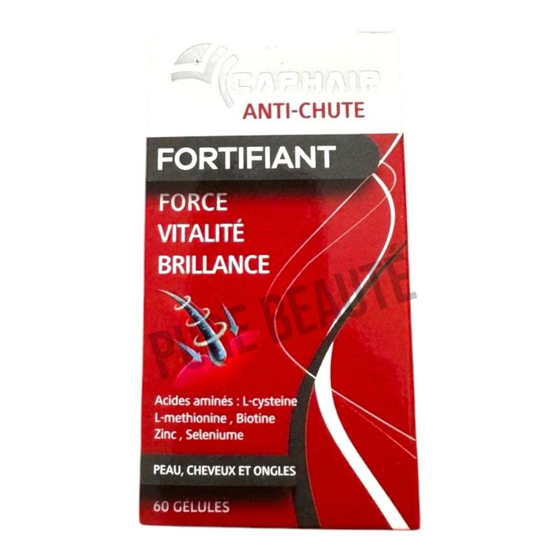 Caphair Anti Chute Fortifiant
