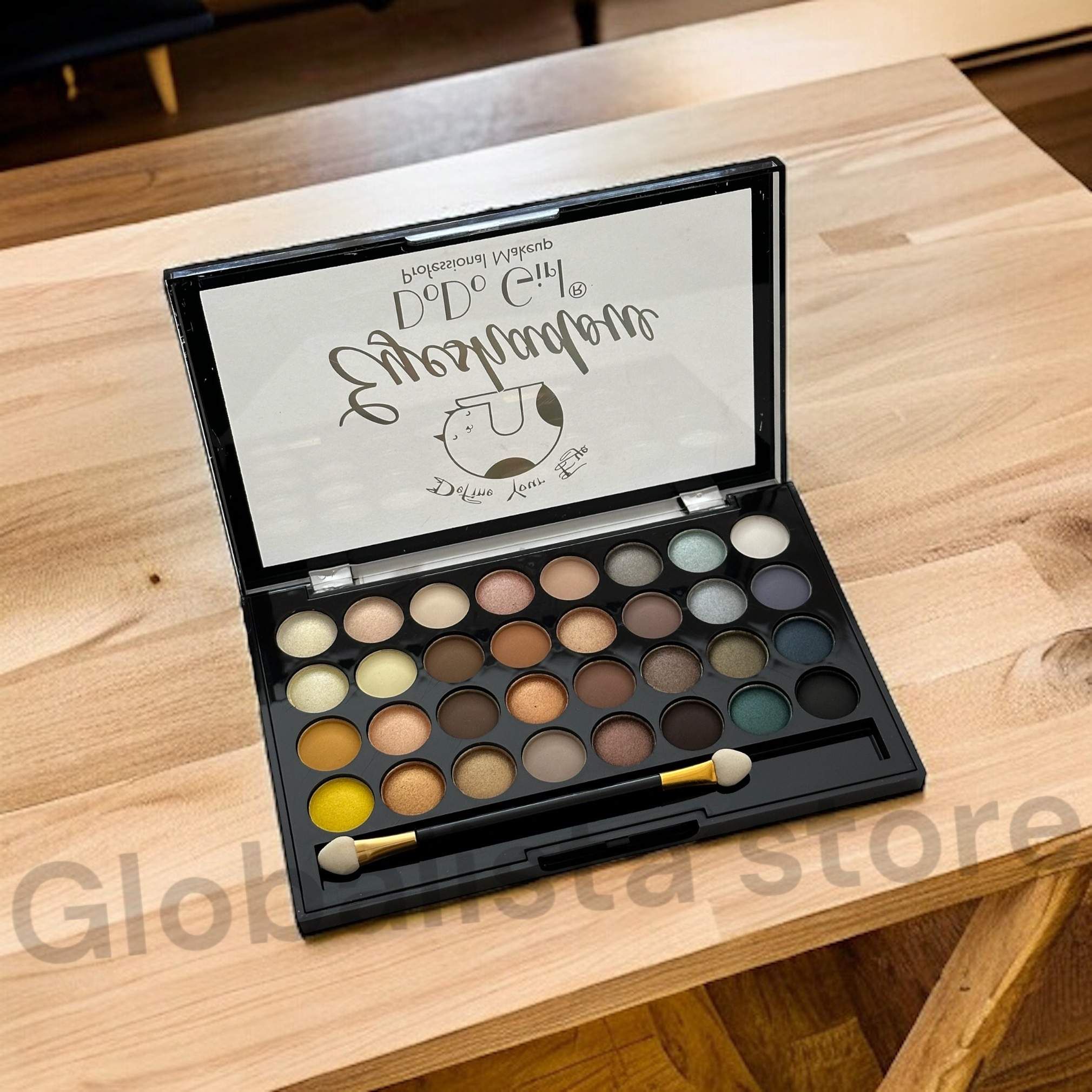 Palette Large Multi Make-up