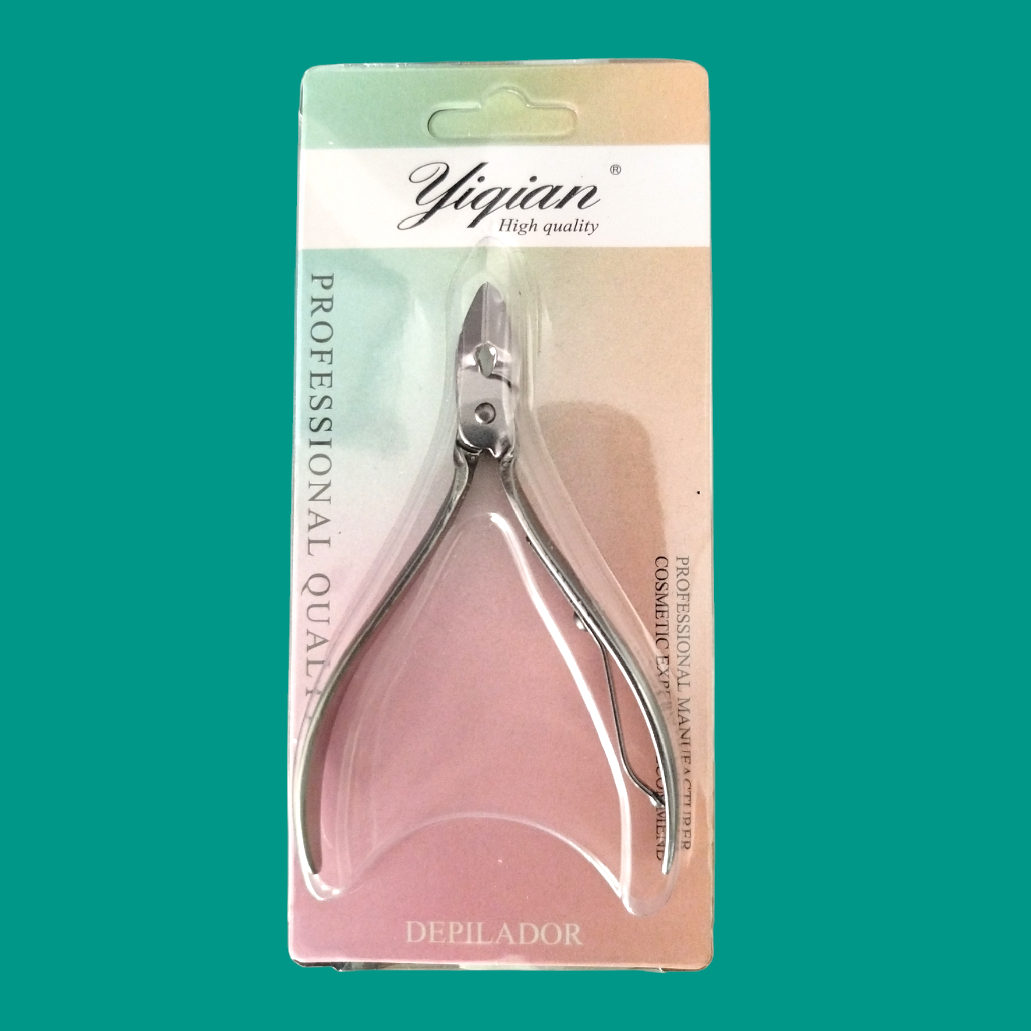 Pince Coupe-ongles Professionnelle