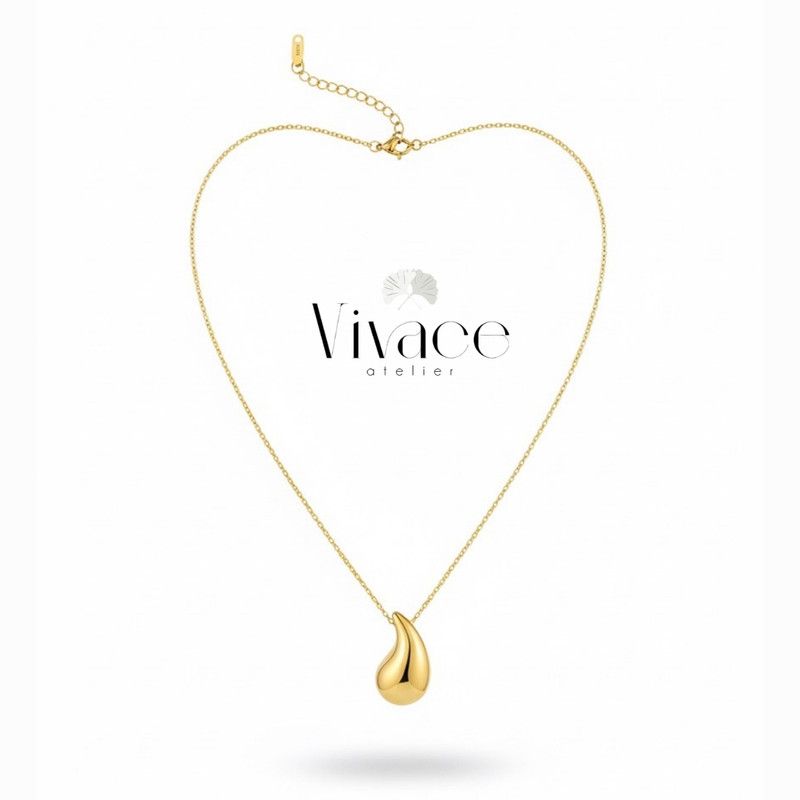 Collier Vivace Gout Damour