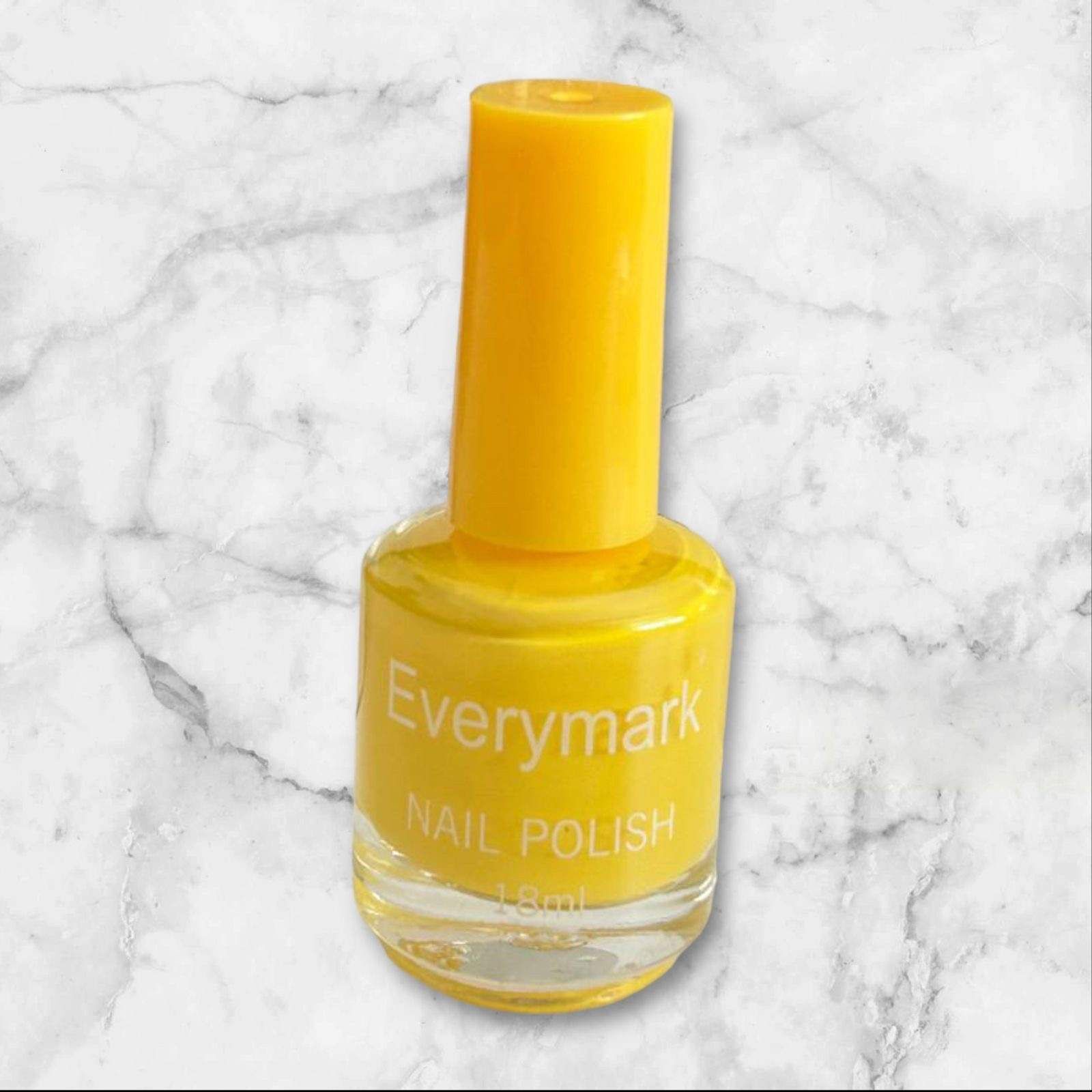 Vernis Yellow
