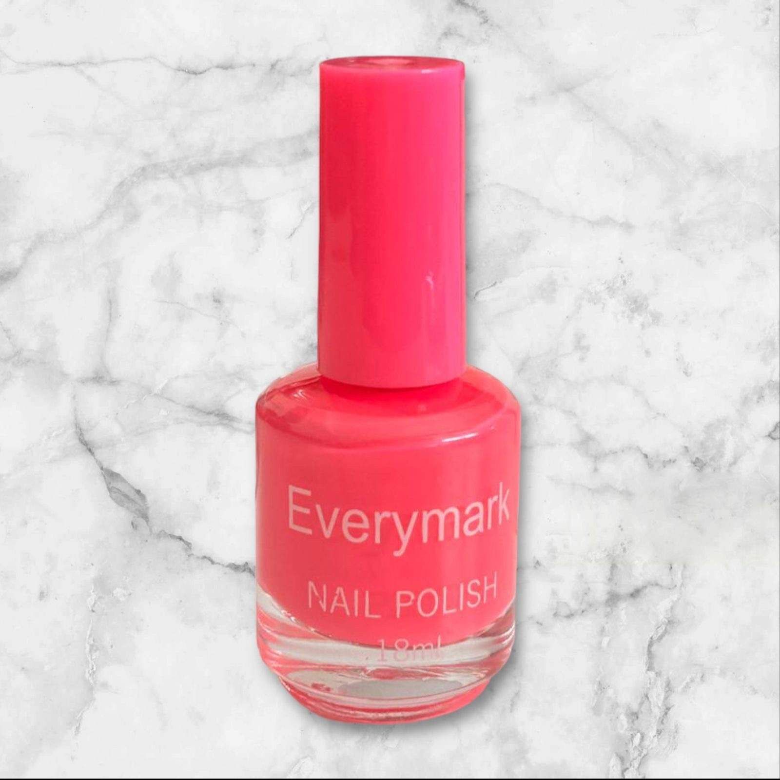 Vernis Pink