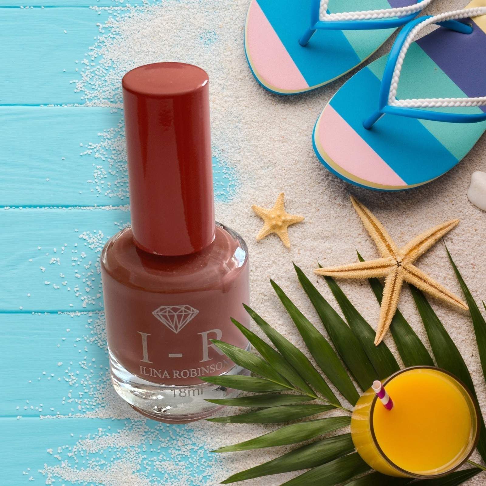 Vernis Référence 07