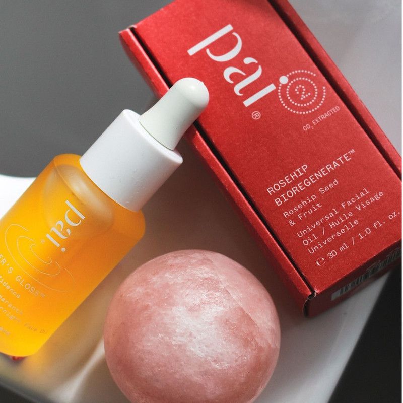 Pai Rosheip Oil Huile Visage
