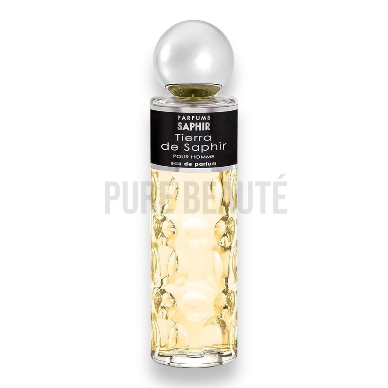 Eau De Parfum - Tierra De Saphir