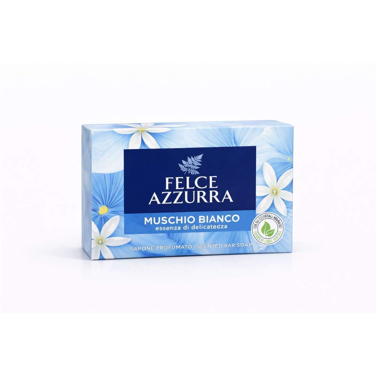 Pack 3en1 Felce Azzurra Savon