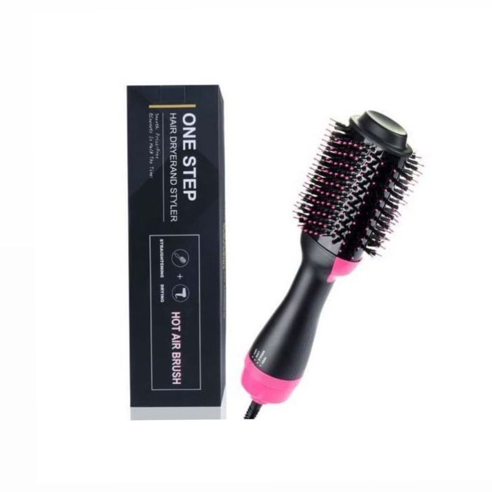 Brosse Soufflante One Step 2000w