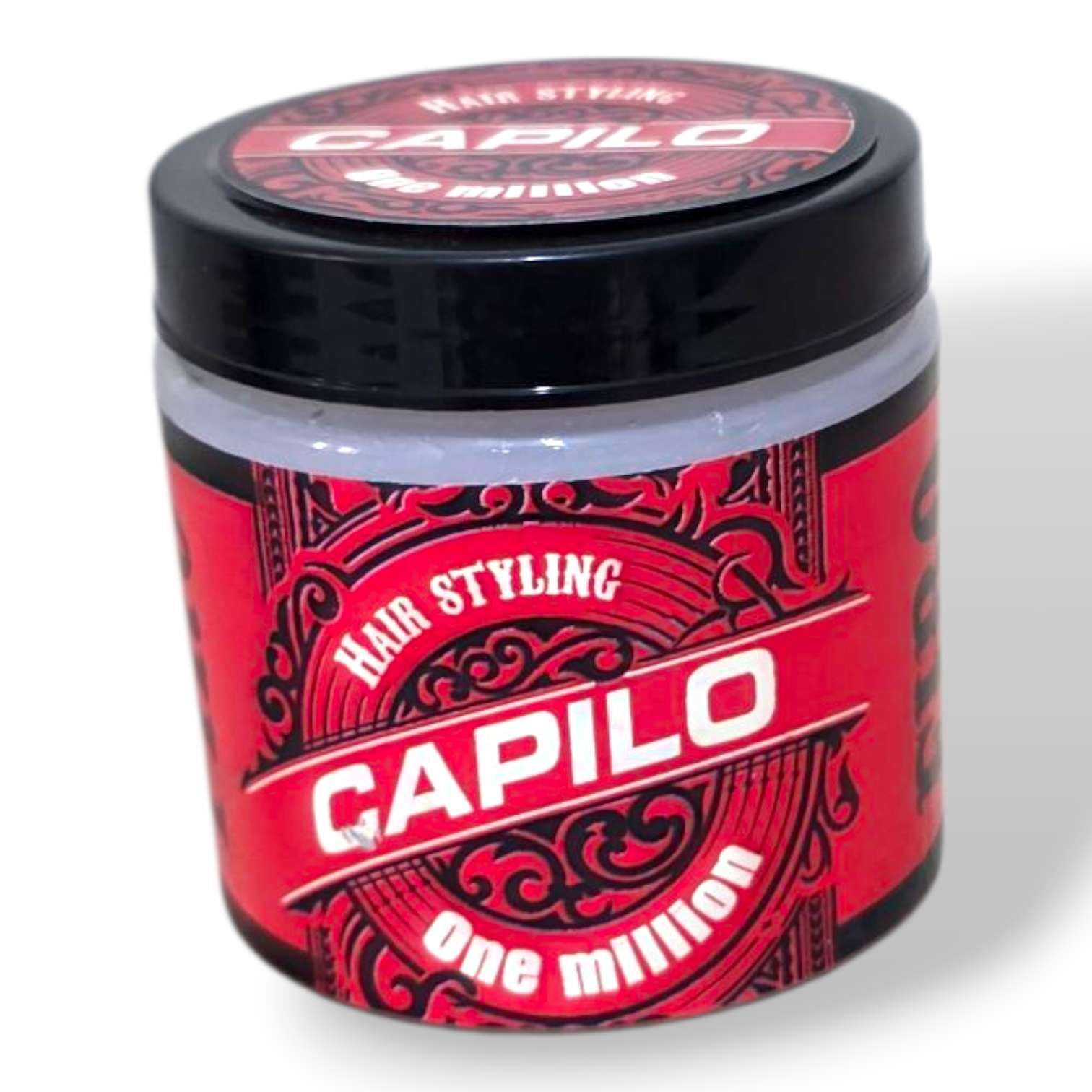 Gel Capilo – One Million – Fixation Forte