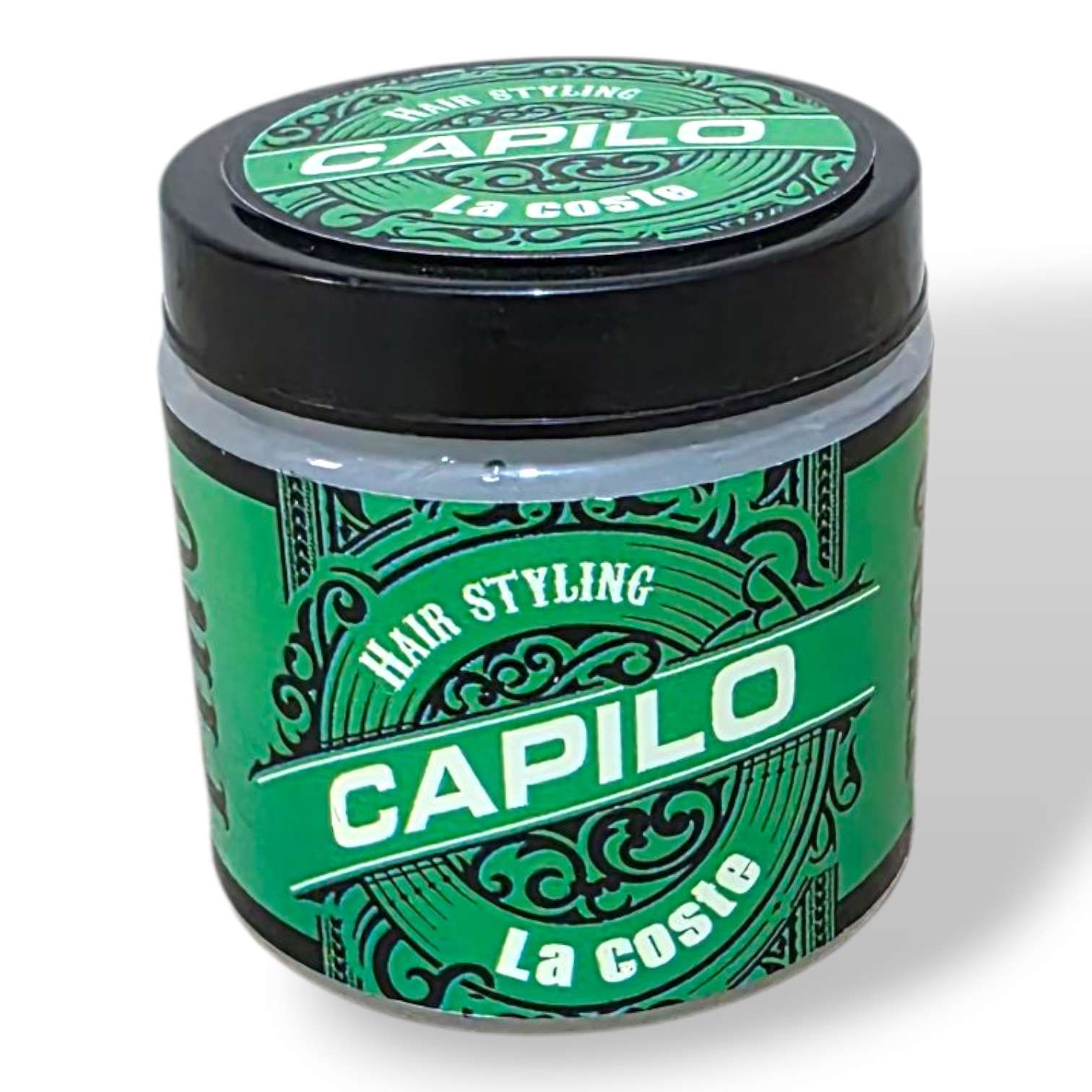 Gel – La Coste – Style & Brillance