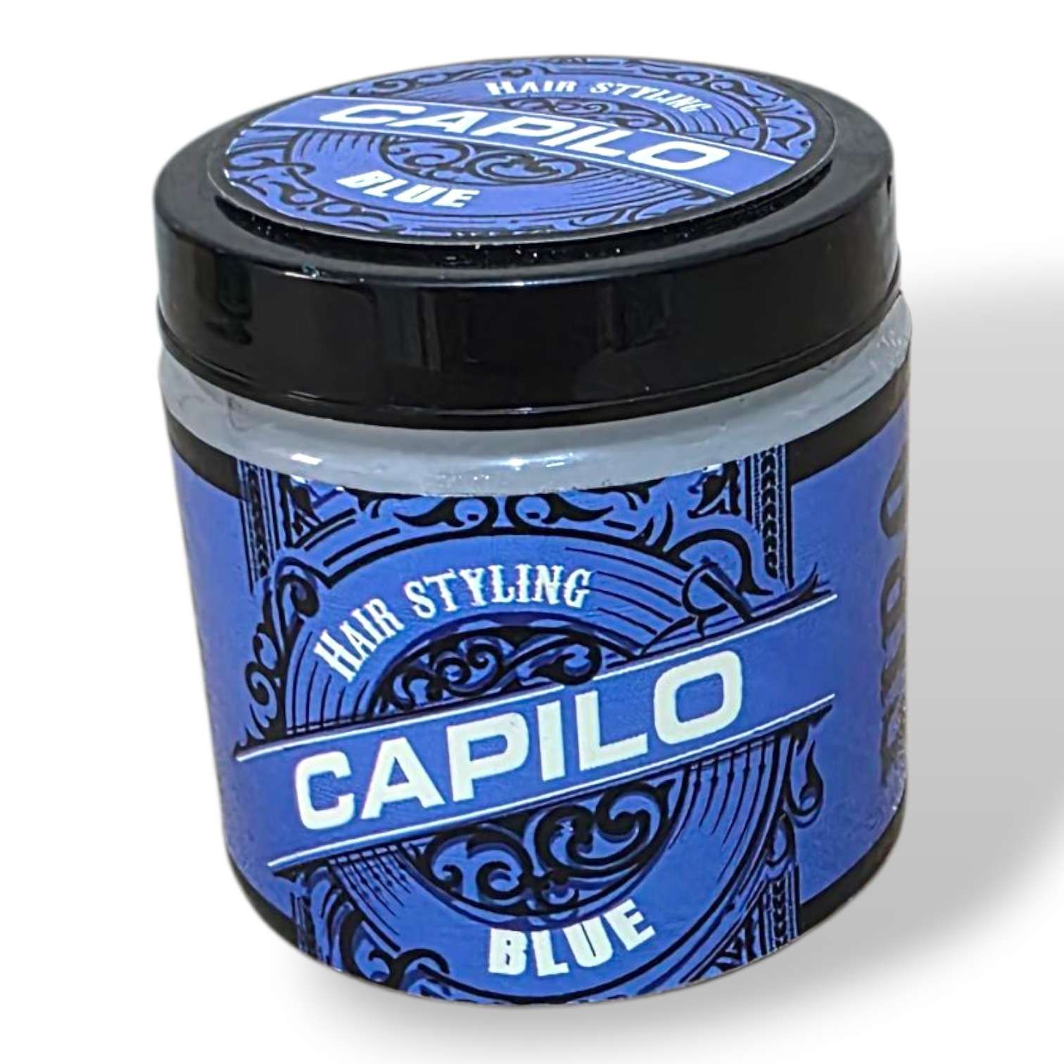 Gel Capilo – Blue – Fixation Extra