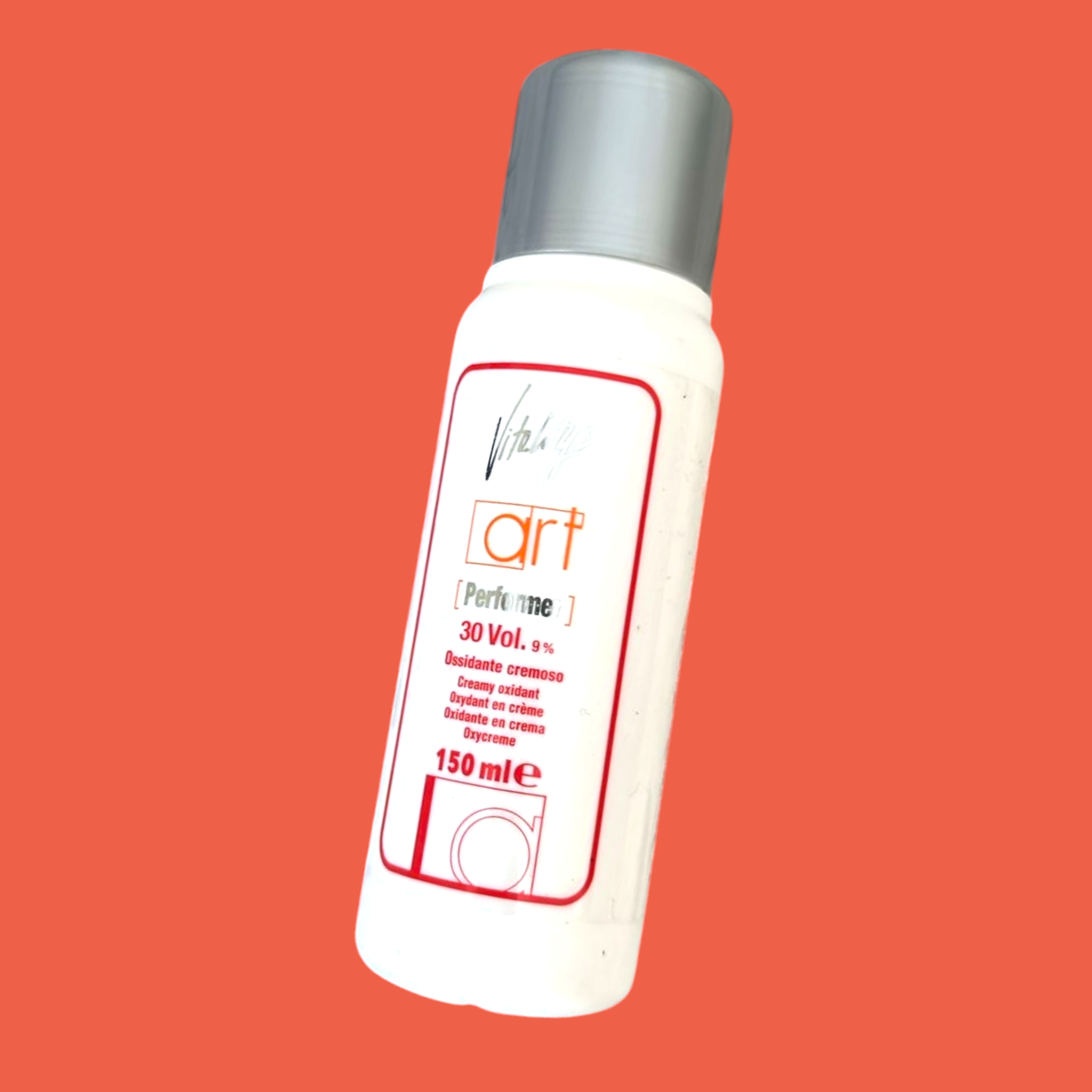 Oxydant Crème 30 Vol Art Performer 150ml