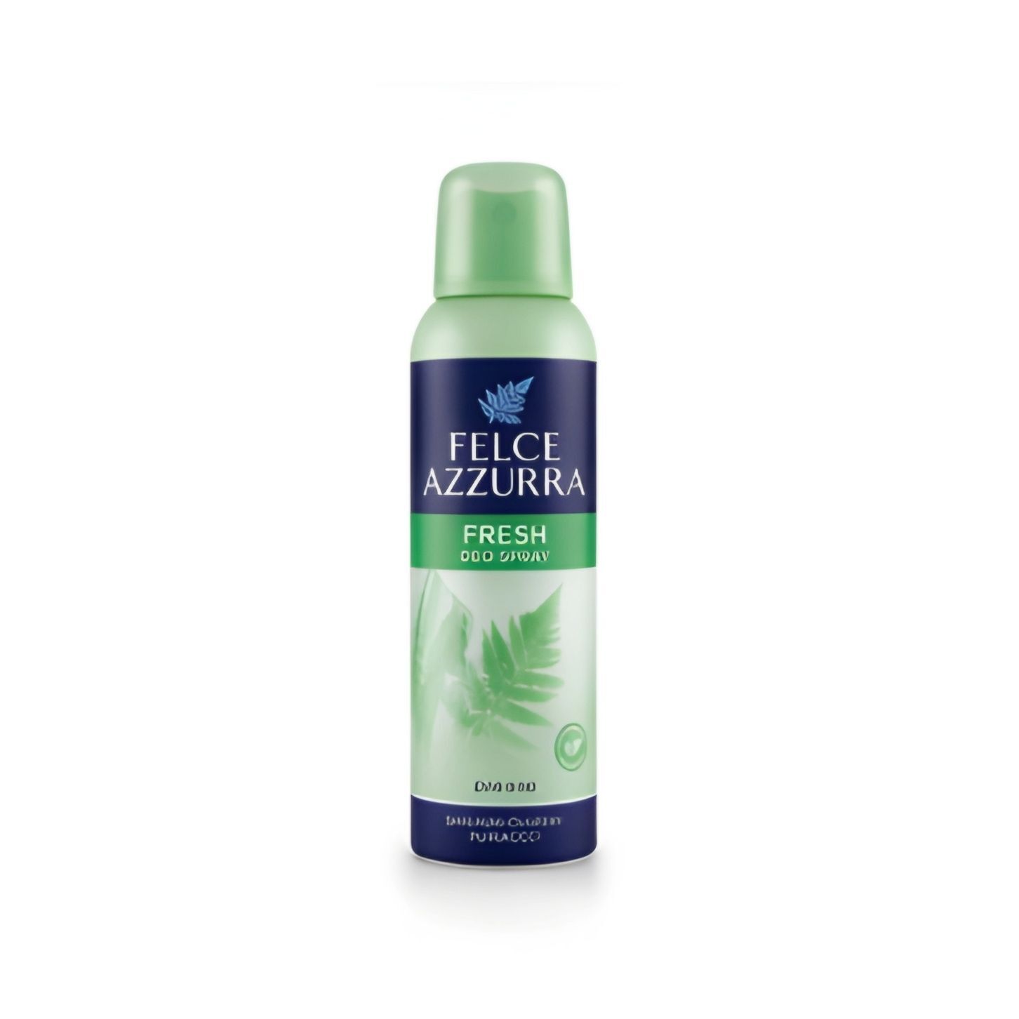 Fresh – Déodorant Spray Fraîcheur Longue Durée
